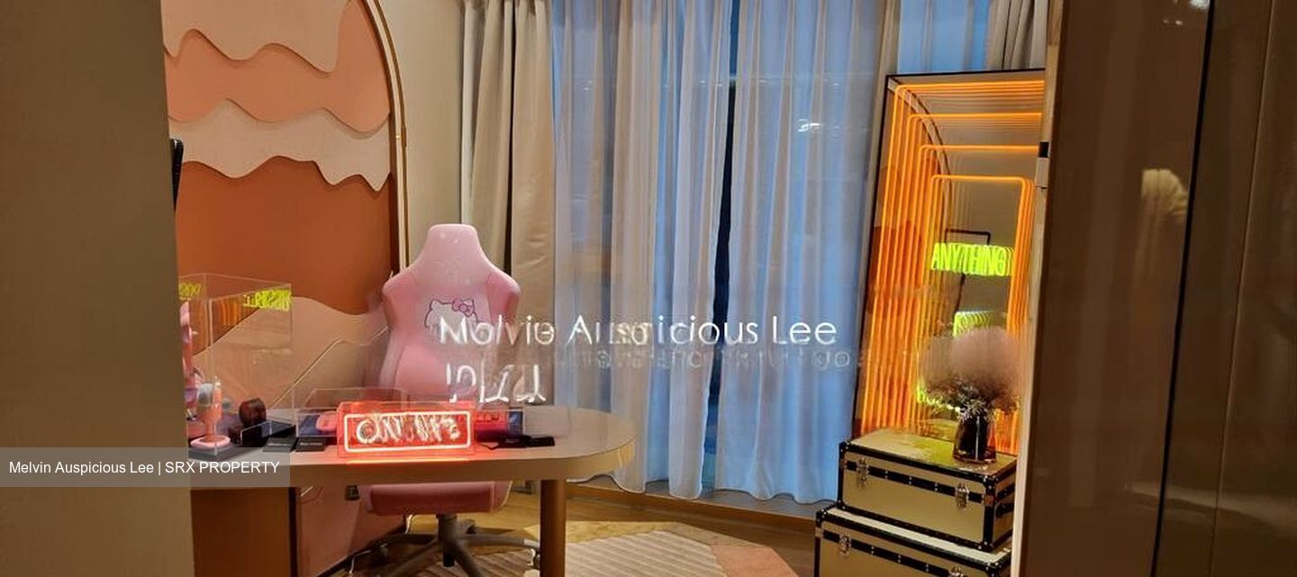 The Amore (D19), Condominium #503437961